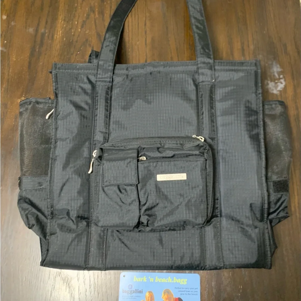 Baggelini Small Dog Carrying Bag